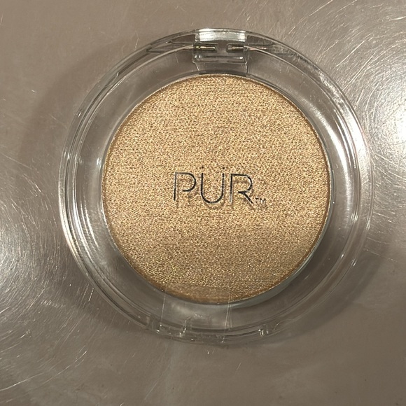 NWOB Pür minerals afterglow highlighter - Picture 2 of 4